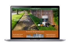 Fence Armor- Shopify